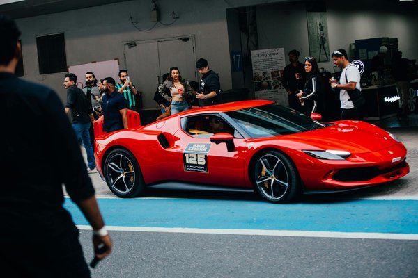 Le tuning de moto: tendances et conseils