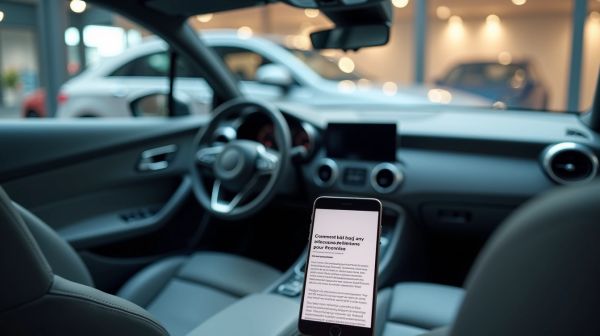 Comment bien choisir vos conseils automobile pour économiser