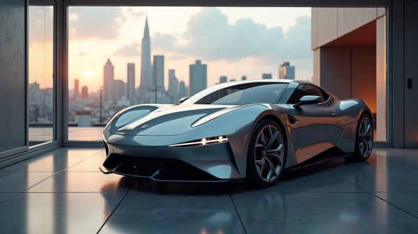 Comprendre les enjeux du marché automobile français