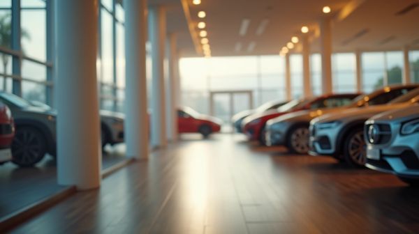 Comprendre les enjeux du marché automobile français