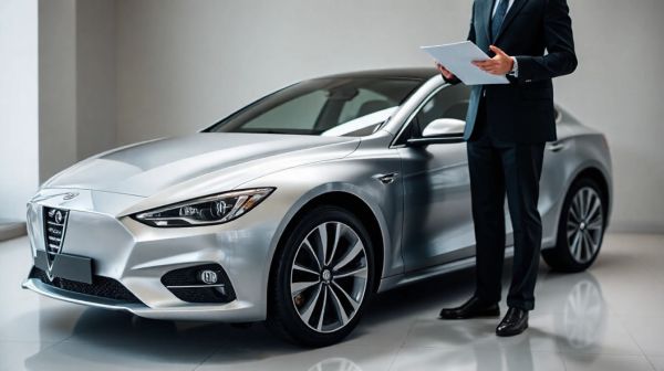 Les avantages d'utiliser un mandataire multimarque pour votre voiture