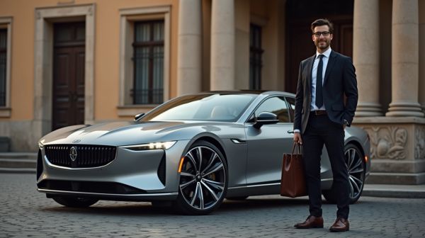 Optimiser l'achat de votre voiture grâce à un mandataire multimarque