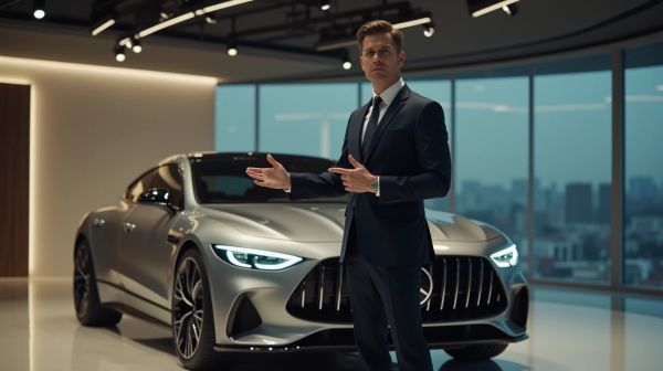 Optimiser l'achat de votre voiture grâce à un mandataire multimarque