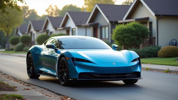 Quelle assurance voiture électrique choisir pour être bien couvert ?