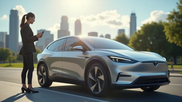 Quelle assurance voiture électrique choisir pour être bien couvert ?