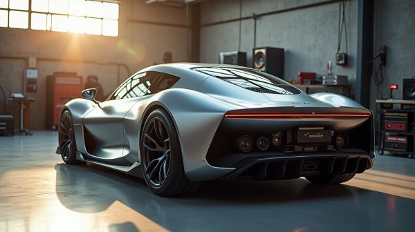 Transformez le son de votre voiture avec un active sound booster