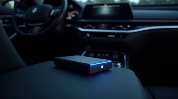 Transformez le son de votre voiture avec un active sound booster