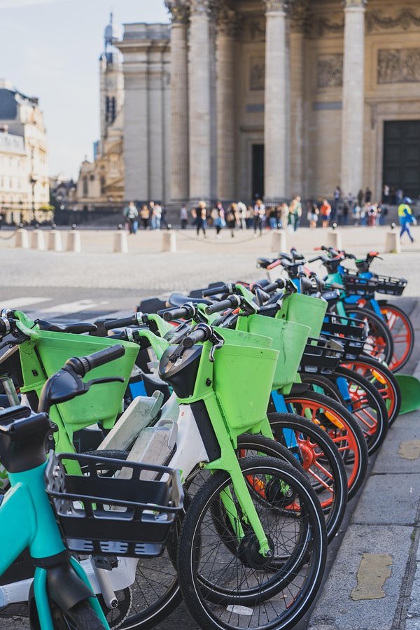 Offres inégalées : vélos cargo électriques reconditionnés à -50 %