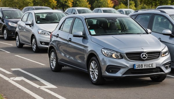 Assurance voiture pas chère : adoptez le choix malin et économique